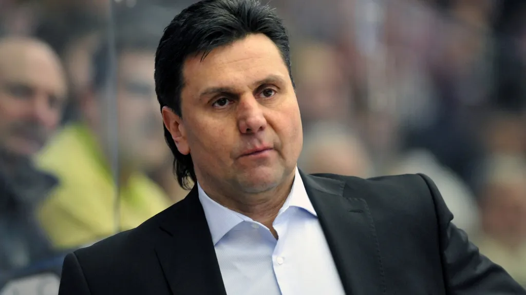 Vladimír Růžička