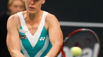 Jelena Dementěvová