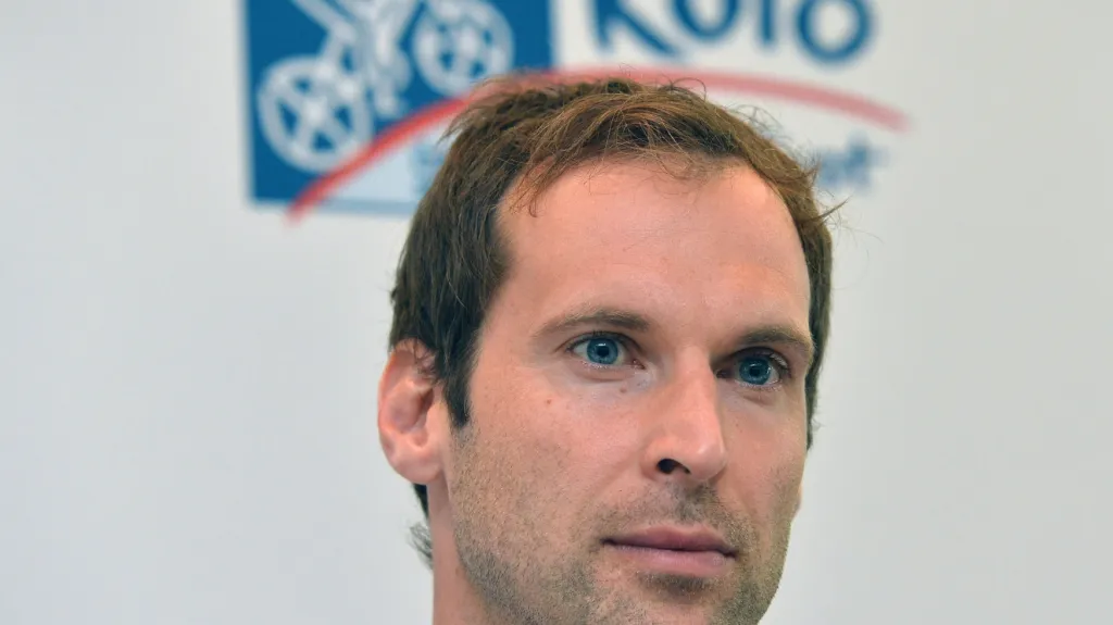 Petr Čech