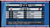 Sestřih a ohlasy utkání Zlín - Sparta