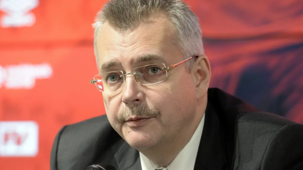 Jaroslav Tvrdík