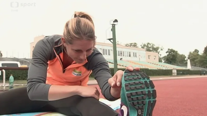 Největšími favority kladenských vícebojů jsou manžele Kasjanovi