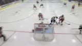 Gól v utkání USA – Česko: Knightová – 2:0 (25. min.)