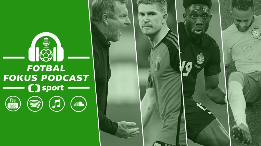 Fotbal fokus podcast 28. 11.