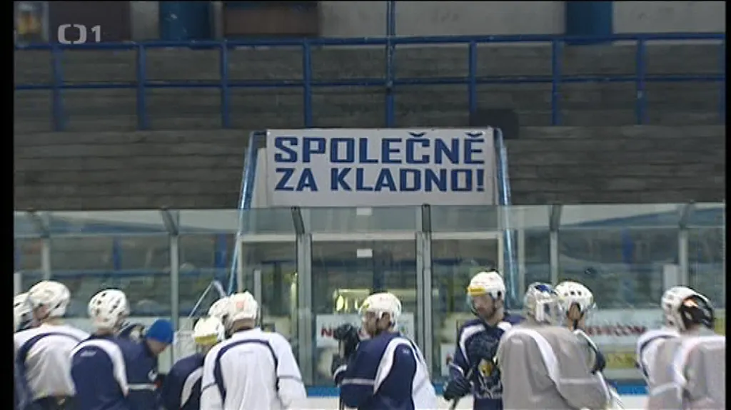 Kladno zatím v baráži sbírá pouze porážky