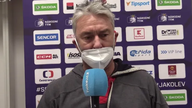 Manažer Nedvěd chce vzít jen tři náhradníky