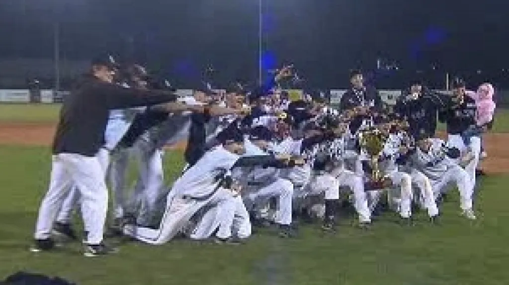 Draci Brno, mistr extraligy