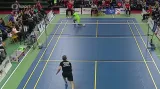 Badmintonový podnik kategorie International Series v Karviné vyhrál Svendsen