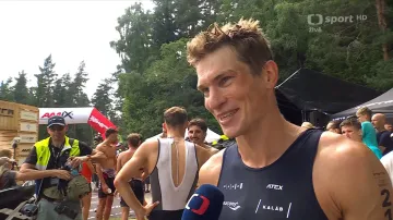 Ohlasy po mužském short tracku