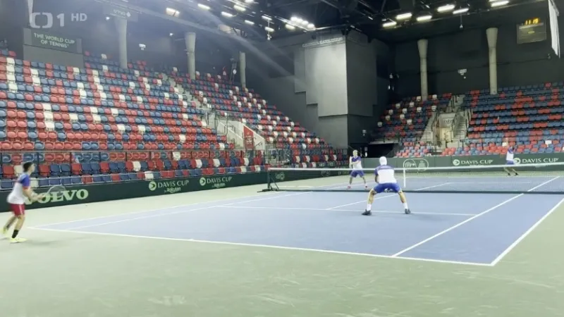 Baráž proti Izraeli načne Lehečka