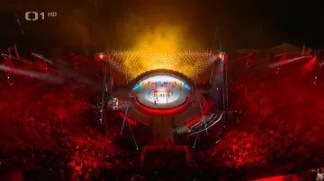 Paralympiáda byla slavnostně ukončena, česká výprava dosáhla na šest medailí