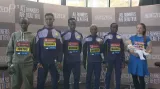 PRA