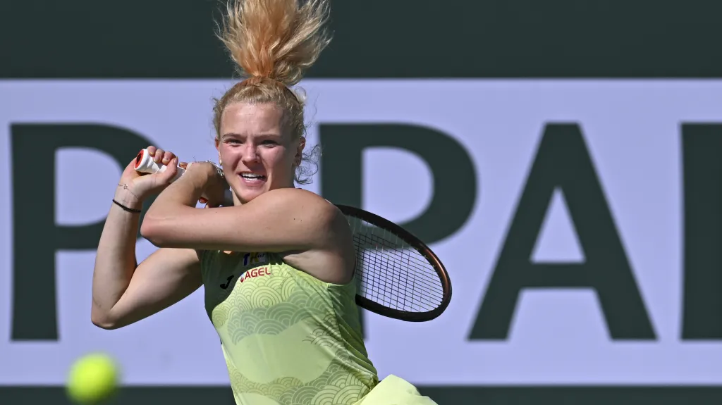 Kateřina Siniaková