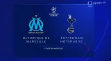 Sestřih utkání Marseille - Tottenham