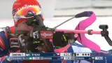 Vítková dvakrát chybovala na ležce