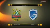 Sestřih utkání Rapid Vídeň - Genk