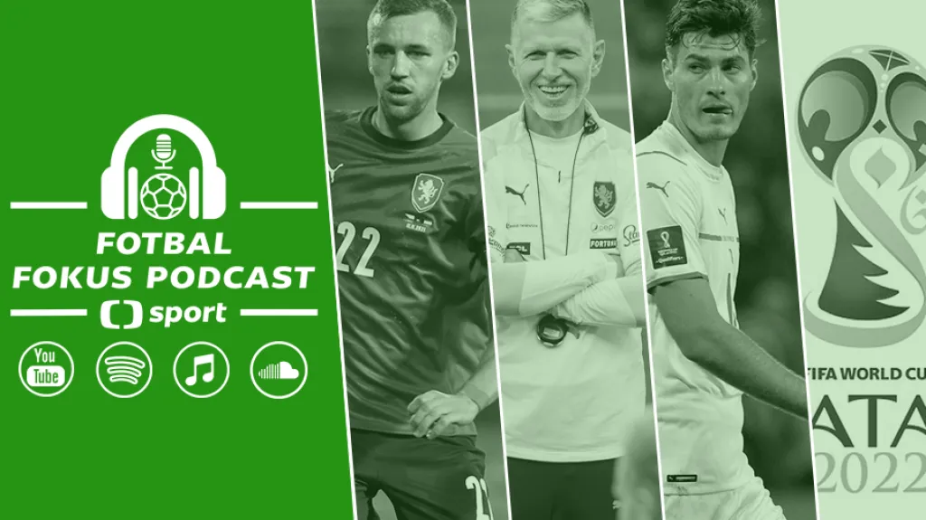 Fotbal fokus podcast 17. 11.