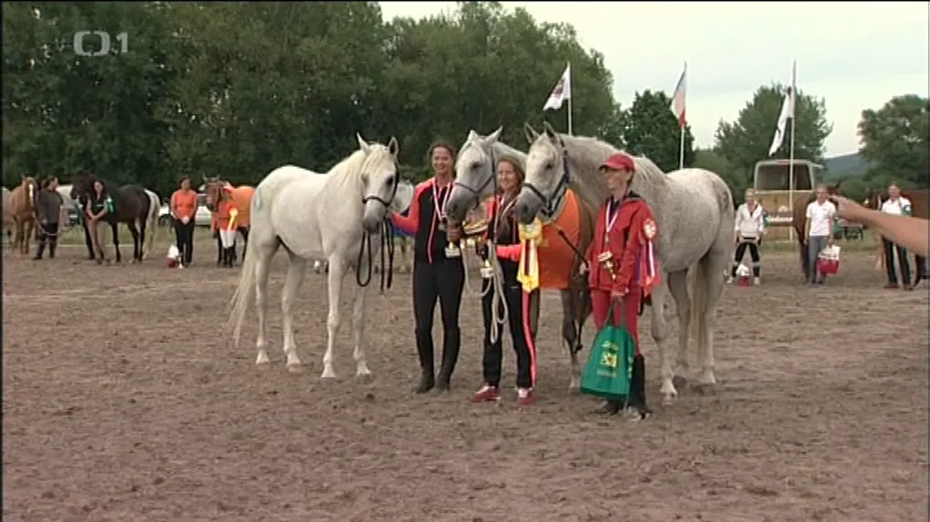 Vytrvalostní maraton v Zábřehu vyhrála Kateřina Hemzalová