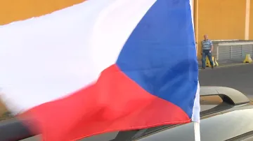Vlajka