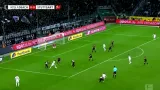 Hráči Mönchengladbachu přejeli 3:0 Stuttgart