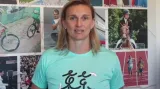 Sportovci odložení Her v Tokiu chápou. Zdraví je priorita, říká Špotáková