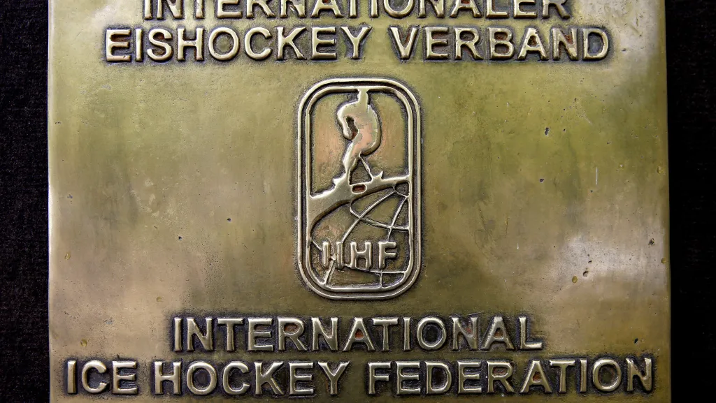 IIHF