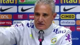 Tite směrem k Česku: Vaše výkony mají výkyvy, ale rozhodně vás nepodceníme