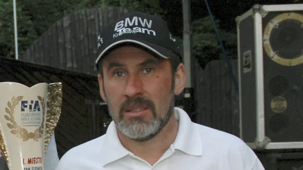 Otakar Krámský