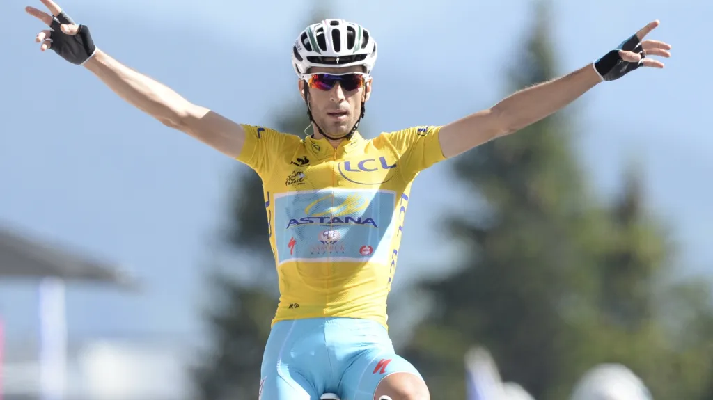 Vincenzo Nibali