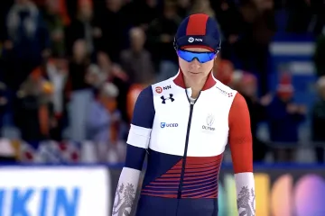 Martina Sáblíková