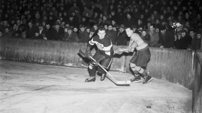 Augustin Bubník v reprezentačním dresu