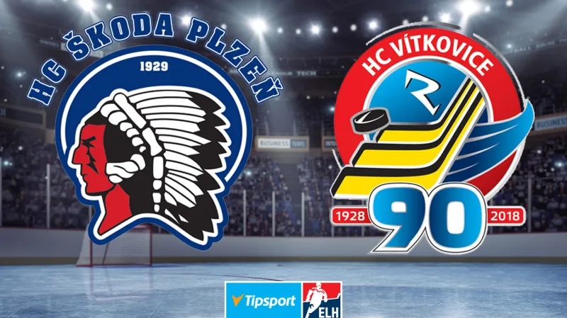 Sestřih a ohlasy utkání Plzeň – Vítkovice