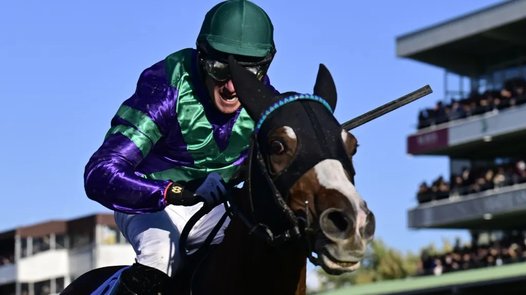 Sexy Lord s Jaroslavem Myškou