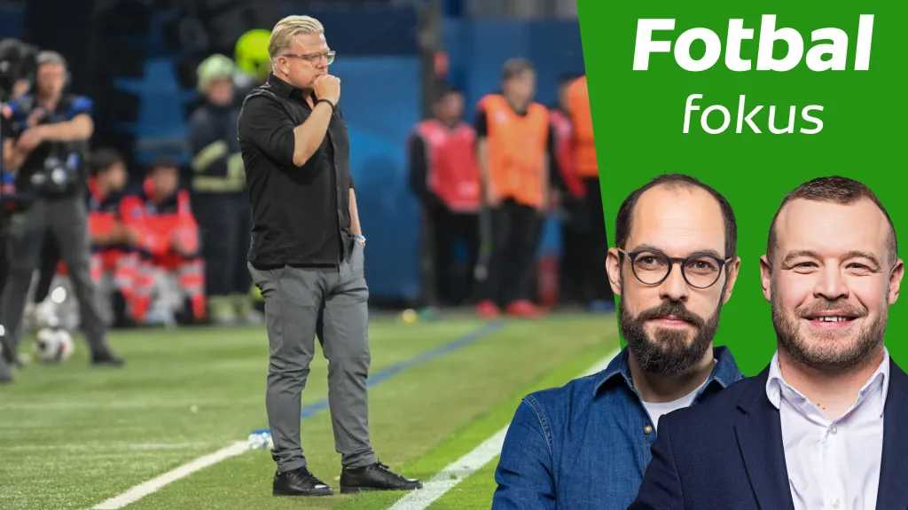 Fotbal fokus podcast