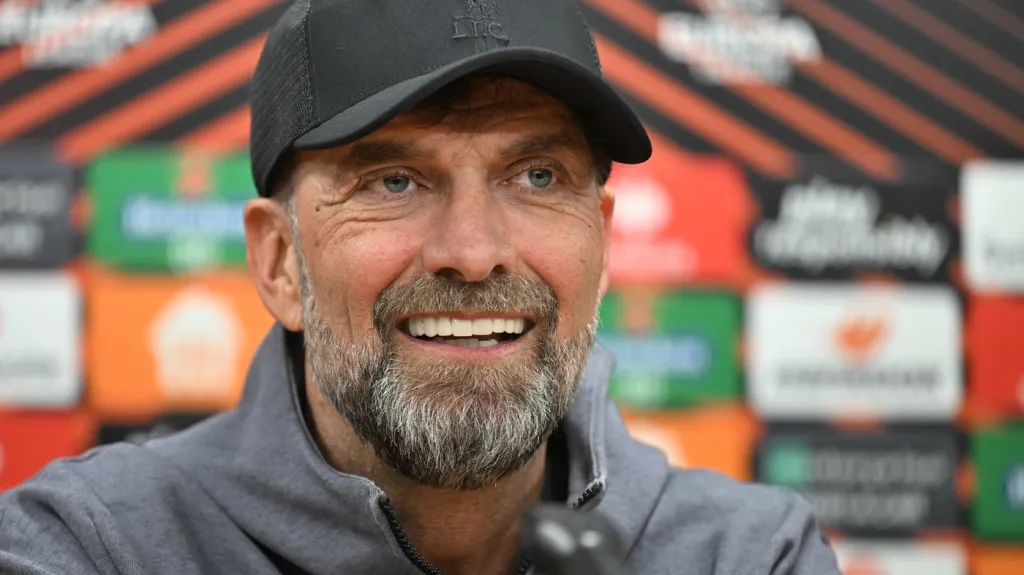 Jürgen Klopp