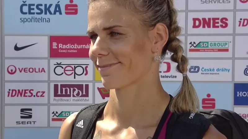 Ohlasy oštěpařek Ogrodníkové a Špotákové