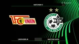 Sestřih utkání Union Berlín - Maccabi Haifa