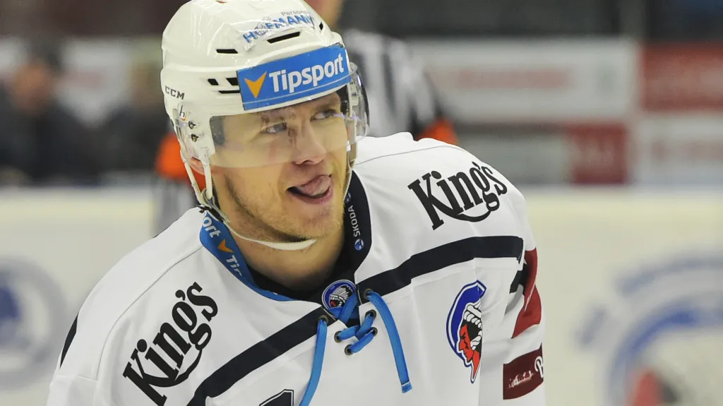 Vojtěch Němec v dresu Plzně