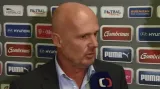 Reakce trenéra Michala Bílka po utkání