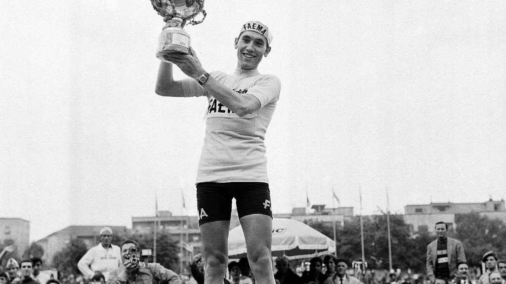 Eddy Merckx