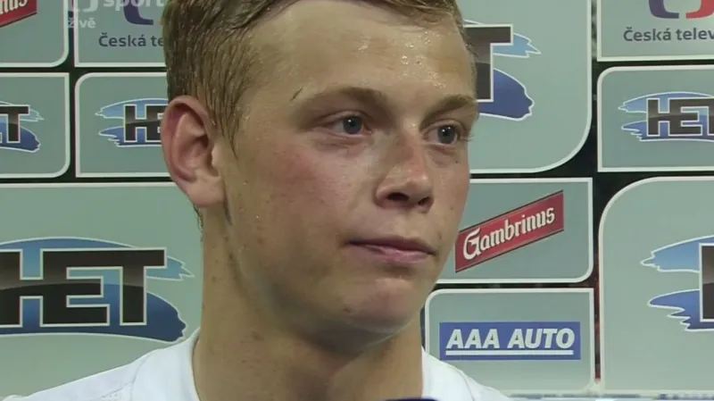 Panák: Nebyli jsme nebezpeční v šestnáctce