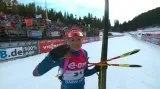 Sestřih sprintu biatlonistek v Pokljuce