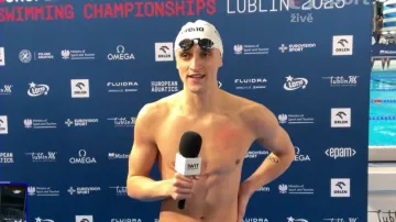 Knedla: Byl to super závod