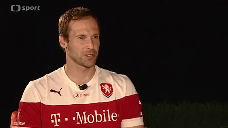 Čech: Síla Kazachů bude v motivaci a pohodě