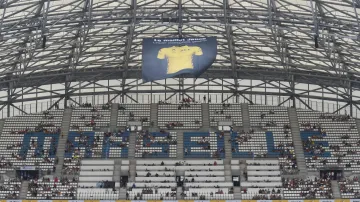 Tour de France a Stade Vélodrome