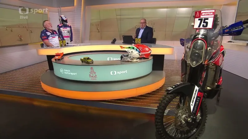 Josef Kalina o smrti Portugalce Goncalvese