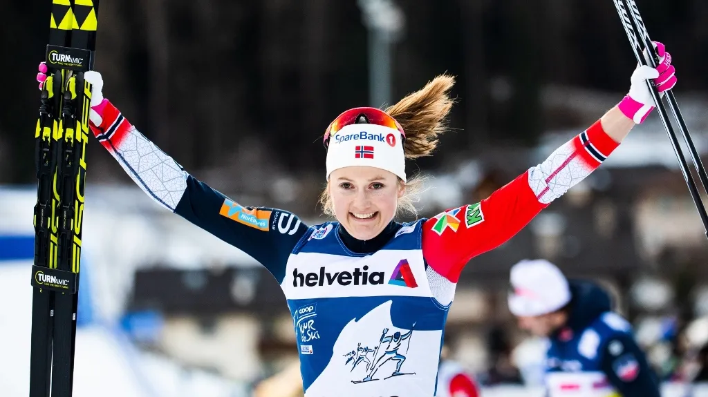 Ingvild Flugstad Östbergová