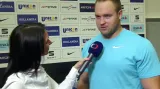Staněk: Osobní rekord jsem ani náhodou nečekal