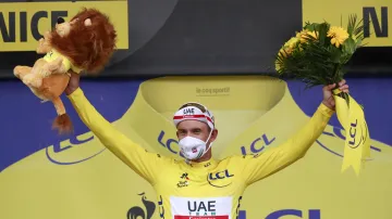 Sestřih 1. etapy Tour de France