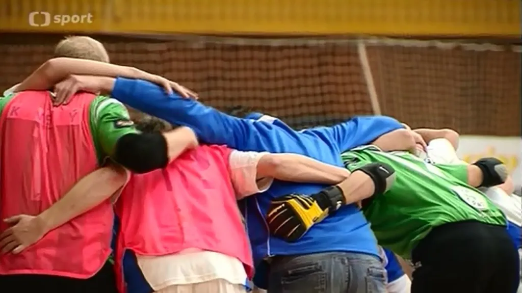 Futsalisté Kladna posílili a myslí si na play-off